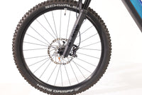CUBE Stereo Hybrid ONE44 HPC SLX 800 2025 T.XL