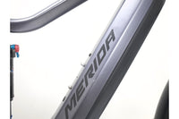 MERIDA eOne-Forty EQ 2021 T.XL