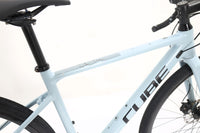 CUBE Nuroad 2024 T.XS