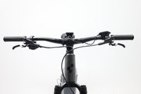 CUBE Reaction Hybrid SLT 750 2024 T.XXL