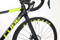 CUBE Attain Race Disc 2018 T.50