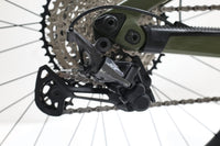 LAPIERRE e-ZESTY AM 9.2 2022 T.L