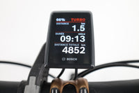 CUBE Nuride Hybrid Pro 625 Allroad 2023 T.S