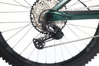 BH iLynx+ Enduro 9.8 2023 T.L