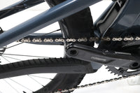 SANTA CRUZ Heckler 9C kit MX S 2023 T.M