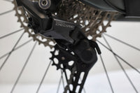 CUBE Reaction Hybrid Pro 750 Allroad 2024 T.M