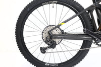 MONDRAKER Foxy Carbon RR 2020 T.L