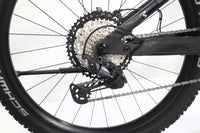CUBE Stereo Hybrid 140 HPC SLX 750 2024 T.S