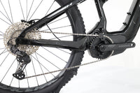BH AtomX Lynx Carbon Pro 8.7 2024
