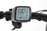 ROCK MACHINE Crossride E400b Touring 2022 T.M