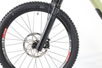 CUBE TWO15 Race 2023 T.M