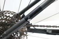 CUBE Reaction Hybrid Race 750 2024 T.L