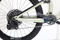 CANYON Neuron CF 9 SL 2022 T.S