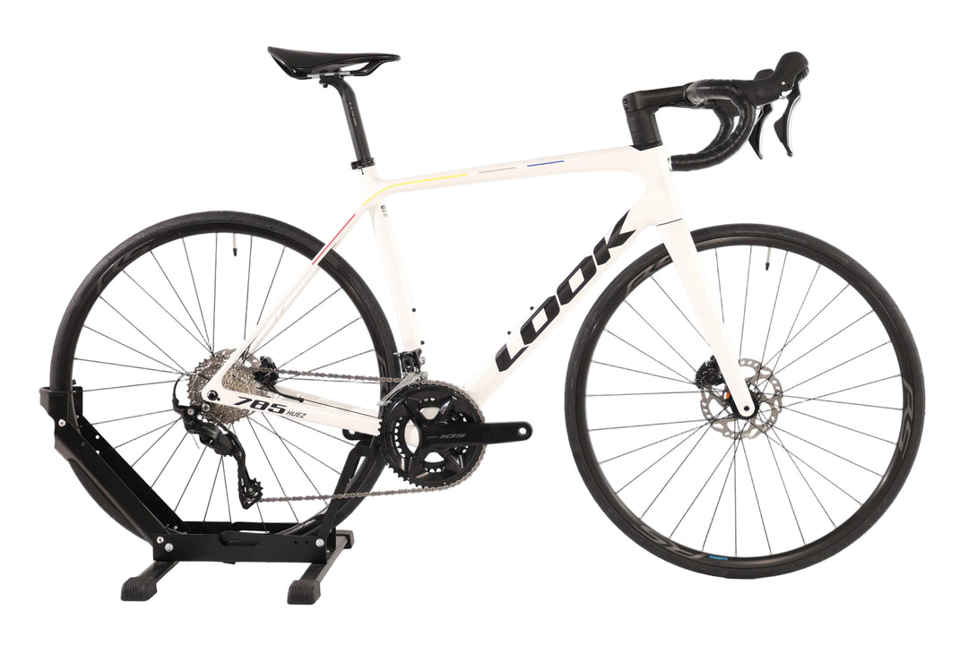 LOOK 785 Huez 2 Disc 2024 T.M