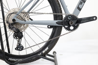 CUBE Access WS C:62 Pro 2022 T.M