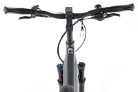 ADVANCED E-BIKE Trekking Pro Mixed 2023 T.45