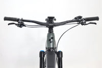 CUBE Stereo Hybrid 160 HPC TM 750 27.5 2024 T.M