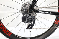 PINARELLO Nytro 2018 T.46.5