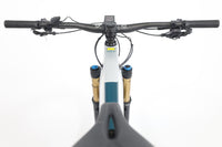 ORBEA Wild FS M-Team 2022 T.S