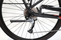 GAZELLE Medeo T9 2021 T.L