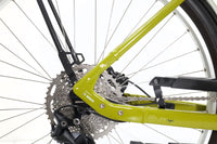 CUBE Ella Hybrid Ride 500 2022 T.50