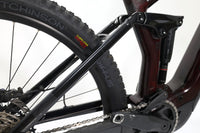 CUBE Stereo Hybrid 140 HPC Race 625 2023 T.L