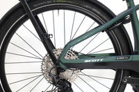SCOTT Sub Eride Evo 2023 T.M