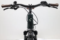 CUBE Touring Hybrid One 625 2024 T.XL