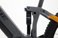 HAIBIKE FullSeven 4 2021 T.L