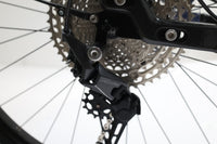 HAIBIKE Trekking 7 Low 2022 T.M