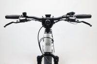 RIESE & MÜLLER Charger4 Mixte GT Automatic 2024 T.49