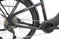 HAIBIKE Trekking 6 2022 T.XL