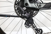 CUBE Stereo Hybrid 120 Pro Allroad 750 2023 T.L