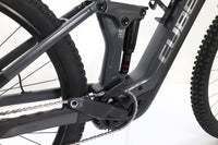 CUBE Stereo Hybrid 140 HPC Race 750 2024 T.M