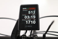 VÉLO DE VILLE AEB 890 Pro 12 2024 T.63