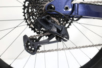 LAPIERRE Overvolt AM 7.7 2024 T.XL