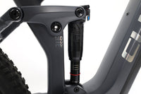 CUBE Stereo Hybrid 140 HPC Race 750 2024 T.L
