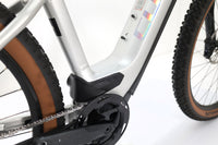 CUBE Reaction Hybrid SLX 750 2024 T.L