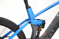 CUBE Stereo Hybrid 160 HPC Actionteam 750 2024 T.L