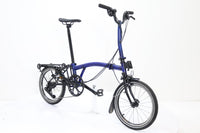 BROMPTON P-Line Explore 12 2024 T.U