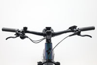 CUBE Reaction Hybrid Race 750 2024 T.M