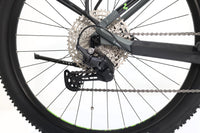 CUBE Reaction Hybrid Pro 625 Allroad 2023 T.L