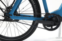 RIESE&MÜLLER Charger3 GT rohloff 2022 T.46
