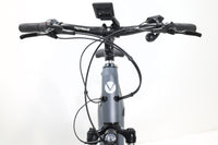 VÉLO DE VILLE AEB 800 2024 T.L