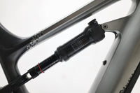 CANNONDALE Moterra Carbon 2 2021 T.L