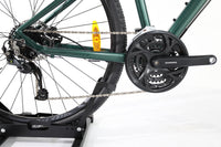 SCOTT Sub Cross 40 Lady 2024 T.S