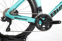 BIANCHI Oltre Comp 105 di2 2026 T.53