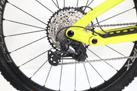 HAIBIKE Lyke CF 11 2023 T.L