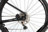 BASSO Tera 2025 T.S