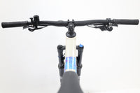SCOTT Genius 700 2025 T.S